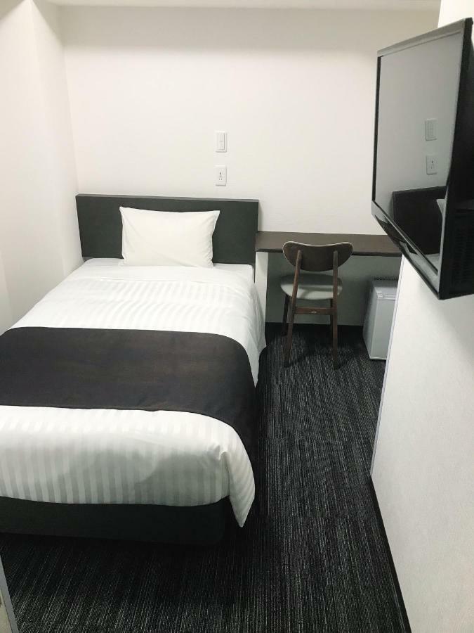 Shinbashi Urban Hotel Prefektura Tokio Exteriér fotografie